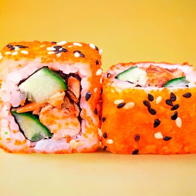 Ван-Бо в Рамен & Роллы Там Сям по цене 599 ₽