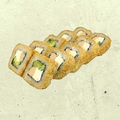 Эби Рору в ТутСуши по цене 345 ₽