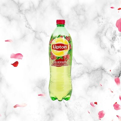 Lipton Клюква в Японский летчик по цене 180 ₽