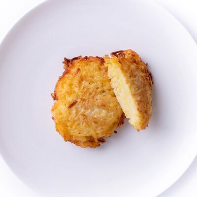 Драник картофельный в Сделано сегодня по цене 78 ₽