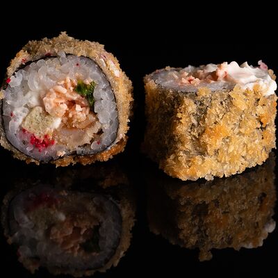 Бонито темпура в Sushiland по цене 485 ₽