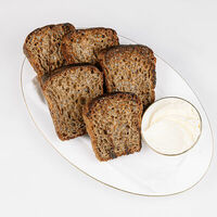 Хлеб солодовый в Beefzavod