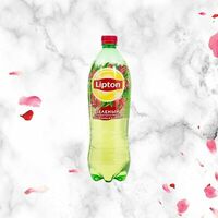 Lipton Клюква в Японский летчик