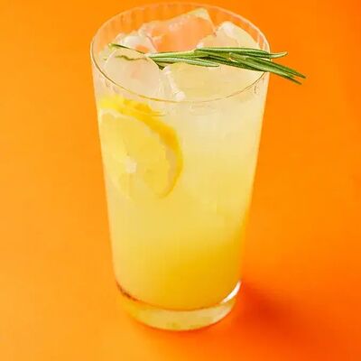 Лимонад Лимон ваниль 0,35л в Филадельфия по цене 365 ₽