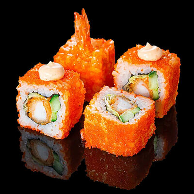 Калифорния Эби в Sushi Maximum по цене 765 ₽