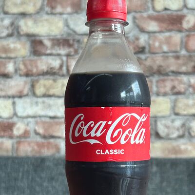 Coca-Cola в THEКУХНЯ по цене 160 ₽