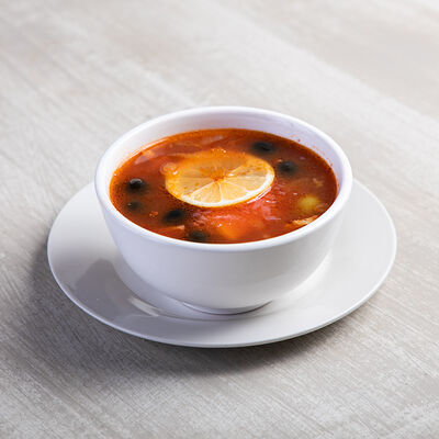 Солянка в Русский чай по цене 180 ₽