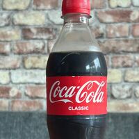 Coca-Cola в THEКУХНЯ