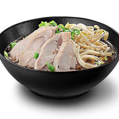 Чикен Рамен в Суши Make по цене 279 ₽