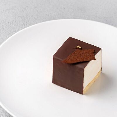 Птичка и молоко в Кофемания ХП! по цене 490 ₽