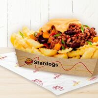 Френч Фрайз Чили Чиз S в Stardogs