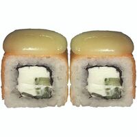 Филадельфия чиз в TOSHI sushi