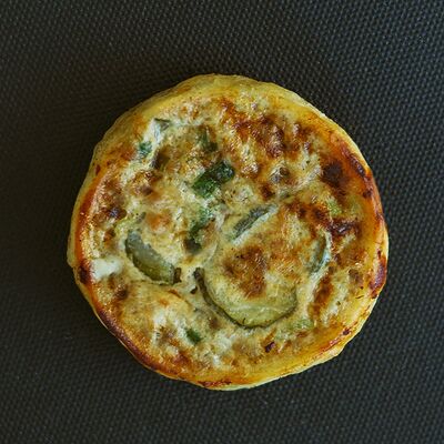 Перепечбургер в Перепечкин по цене 100 ₽