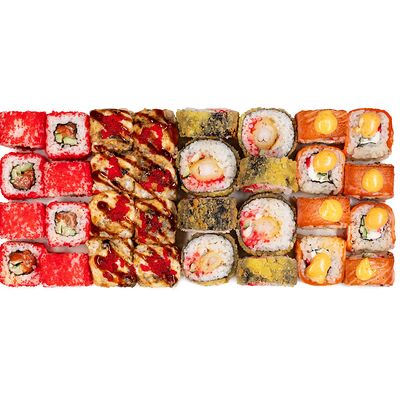 Сет №12 в Пекин по цене 2716 ₽