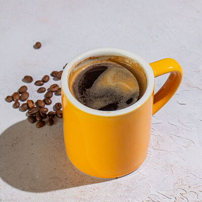 Американо S в Чайка по цене 210 ₽