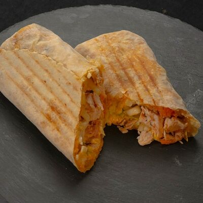 Шаурма Турецкая в Bigrolls по цене 309 ₽