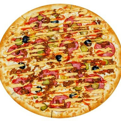 Деревенская Острая 27 в Важная Рыба по цене 780 ₽