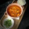 Солянка мясная в Шампур по цене 570