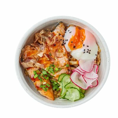 Сякедон в J‘PAN по цене 690 ₽