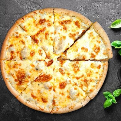 Четыре сыра большая в ПИКНИК 24/7 по цене 1490 ₽