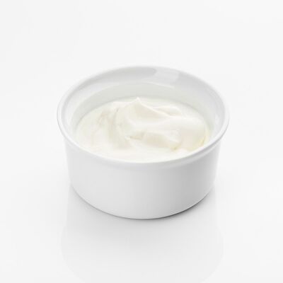 Сметана в ЧиллМил по цене 60 ₽