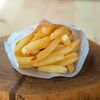 Картофель фри в Burger mart по цене 219