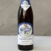 Пиво Maisels Weisse Alkoholfrei в Meat Coin