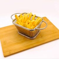 Картофель фри стандартв Шаурма лайк
