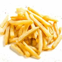 Картофель фри в Мариус