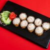 Ebi ролл в SushiMania по цене 1200