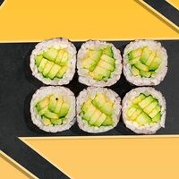 Maki roll №69 Авокадо в Sushkin Set