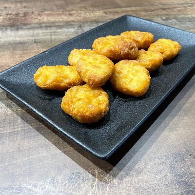 Наггетсы в Давид по цене 260 ₽