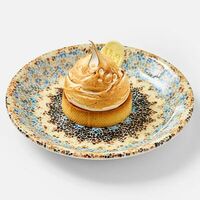 Тарт лимонный в Vivi