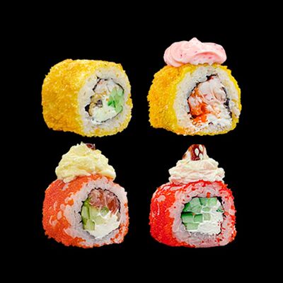 Сет Венеция в Rolland по цене 1290 ₽