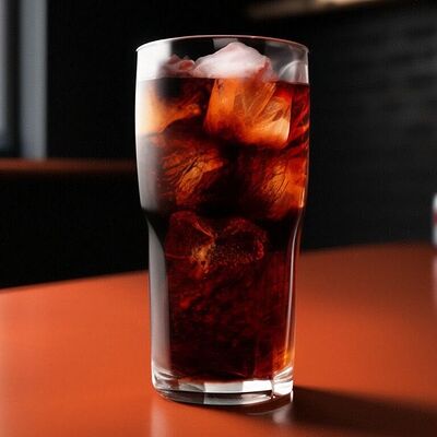 Coca-Cola в СВОЯ КУХНЯ по цене 328 ₽