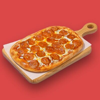 Пепперони в Шавьер по цене 720 ₽