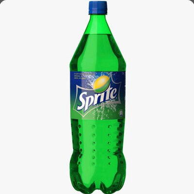 Sprite в Гурмания по цене 140 ₽