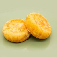 Крокеты картофельные с мясом в Чебуречная №1