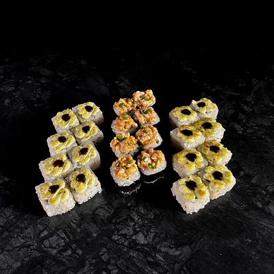 Микс мит в Hatimaki по цене 1439 ₽