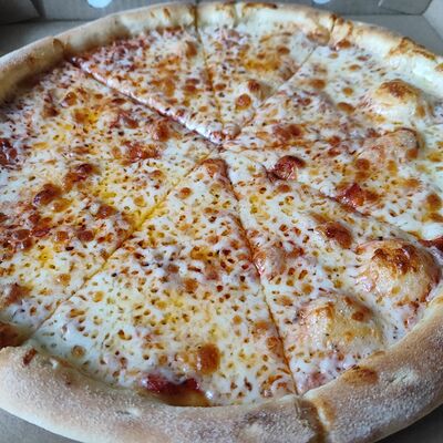 Маргаритав Today's Pizza по цене 550 ₽