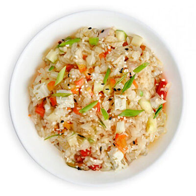 Тяхан с овощами в Аппетит по цене 269 ₽