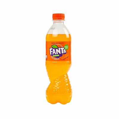 Fanta в Пармезан и пури по цене 120 ₽