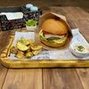 Бургер Bro в Burgerlux по цене 649