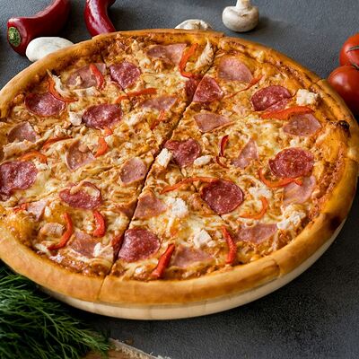 Сборная в PizzArt по цене 690 ₽