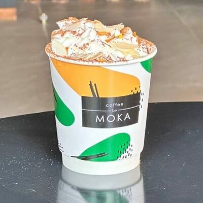 Фирменный кофе Мока M в Mokaлайт по цене 269 ₽