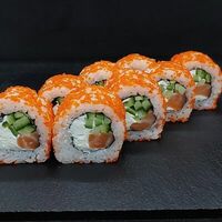 Филадельфия Масаго в CHEFSUSHI