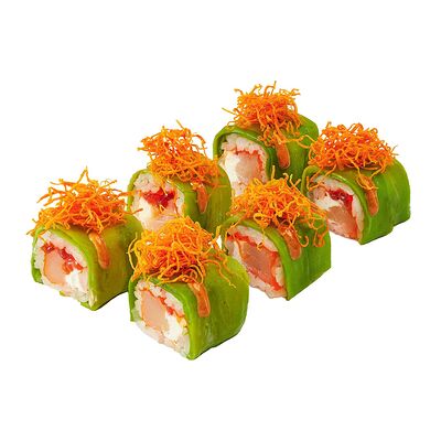 Акира в Тануки по цене 495