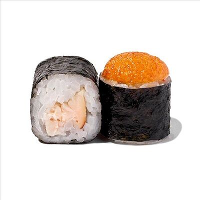 Чикен хот в KOSMOBOX по цене 236 ₽