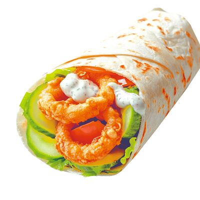 Вегетарианский денёр в Сеньор Денёр по цене 499 ₽