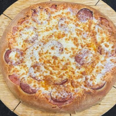 Пицца Альтоно в Rimini Pizza по цене 744 ₽